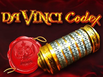 Davinci Codex